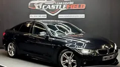 Used 2020 BMW 430 M Sport Coupe | £16,995 (Fair price)