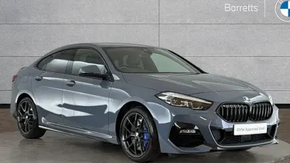 Used BMW 218 M Sport 136 HP (100 kW) 2024 Coupe