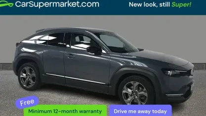 Occasion Mazda MX30 Inclusive 106 kW (145 ch) 2022 SUV