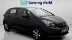 Used 2022 Honda Jazz SR Hatchback | £16,300 (Fair price)