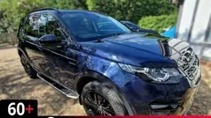Used 2018 Land Rover Discovery Sport HSE SUV | £12,000 (Fair price)