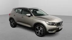 Used 2021 Volvo XC40 Inscription SUV | £24,149 (Good price)