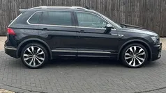 Used 2019 VW Tiguan R-line SUV | £19,899 (Fair price)