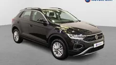 Used 2024 VW T-Roc Life SUV | £19,999 (Fair price)