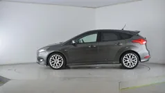 Used 2024 MG MG4 EV Trophy Hatchback | £13,690 (Fair price)