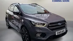 Used 2019 Ford Kuga ST-Line SUV | £15,050 (Fair price)