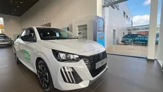 New 2025 Peugeot 208 Style Hatchback | £19,221 (Fair price)