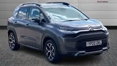 Used 2023 Citroën C3 Aircross PureTech SUV | £12,780 (Good price)