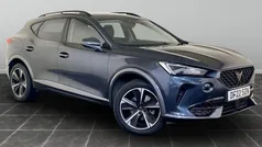 Used 2022 Cupra Formentor SUV | £12,995 (Good price)