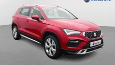 Used 2025 Seat Ateca Xperience SUV | £20,699 (Good price)