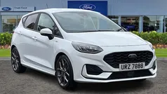 Used 2023 Ford Fiesta ST-Line Hatchback | £14,995 (Fair price)