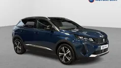 Used 2023 Peugeot 3008 GTi Estate | £22,299 (Fair price)