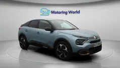 Used 2022 Citroën C4 PureTech Hatchback | £12,800 (Fair price)