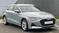 New 2025 Audi A3 Sportback Sport Hatchback | £28,499 (Fair price)