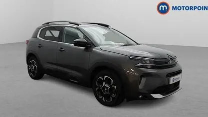 Used 2024 Citroën C5 PureTech Hatchback | £15,799 (Fair price)