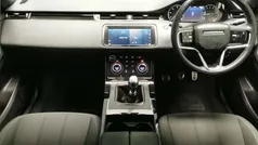 Used 2023 Land Rover Range Rover evoque R-Dynamic Hatchback | £18,189 (Super price)