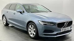 Used 2019 Volvo V90 Momentum Estate | £15,402 (Fair price)