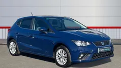 Used 2017 Seat Ibiza Design Hatchback | £8,999 (Fair price)