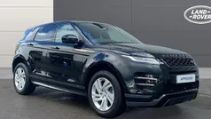 Used 2023 Land Rover Range Rover evoque R-Dynamic Hatchback | £25,126 (Fair price)