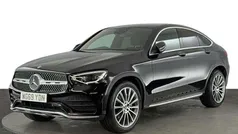 Used 2023 Mercedes E300 AMG Line Premium Coupe | £30,970 (Super price)