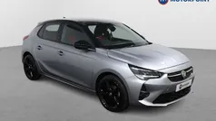 Used 2023 Vauxhall Corsa GS Line Hatchback | £12,099 (Fair price)