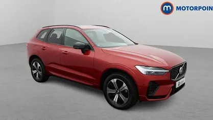 Used 2023 Volvo XC60 Plus SUV | £30,449 (Good price)