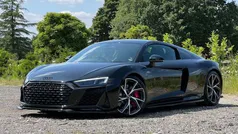 Used 2023 Audi R8 Coupé Performance Coupe | £118,999