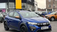 Used 2024 Dacia Sandero Extreme Hatchback | £14,236 (Fair price)
