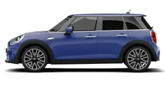 Used 2020 Mini Cooper S Hatch Hatchback | £14,999 (Fair price)