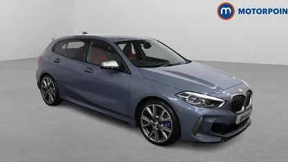 Used 2024 BMW M135 Hatchback | £22,749 (Super price)