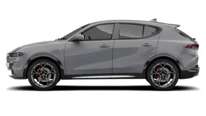 Begagnad Alfa Romeo Tonale Ti 160 HK (117 kW) 2023 SUV