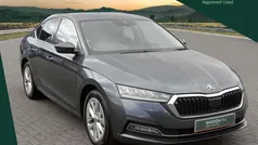 Grey Used 2020 Skoda Octavia SE L First Edition Hatchback | £13,980 (Expensive)