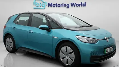 Used 2021 VW ID.3 Pro Performance Hatchback | £16,100 (Fair price)