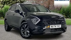 Used 2025 Kia Sportage 2 SUV | £31,451 (Fair price)