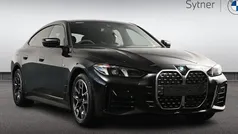 Used 2025 BMW 420 M Sport Coupe | £41,999 (Super price)