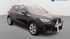 Used 2023 Seat Arona FR SUV | £14,099 (Fair price)