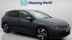 Used 2024 VW Golf VIII GTI Hatchback | £27,200 (Fair price)