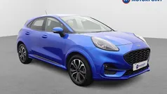 Used 2023 Ford Puma ST-Line Hatchback | £15,999 (Good price)