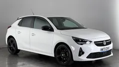 Used 2023 Vauxhall Corsa Ultimate Hatchback | £15,500 (Fair price)