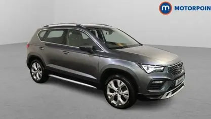 Used Seat Ateca 4Drive 150 HP (110 kW) 2023 SUV
