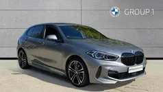Used 2023 BMW 118 M Sport Hatchback | £25,281 (Fair price)