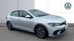 Used 2023 VW Polo Life Hatchback | £18,674 (Fair price)