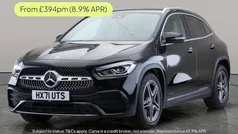 Used 2022 Mercedes 200 Executive Hatchback | £25,095 (Fair price)