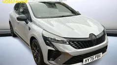 Used 2025 Renault Clio V Esprit Alpine Hatchback | £21,899 (Fair price)