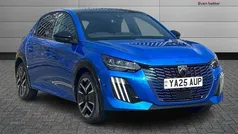Used 2024 Peugeot 208 GTi Hatchback | £20,200 (Fair price)
