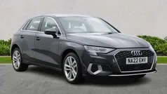 Used 2022 Audi A3 e-tron Sport Hatchback | £20,441 (Good price)