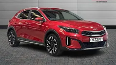Used 2024 Kia XCeed 3 SUV | £16,600 (Fair price)