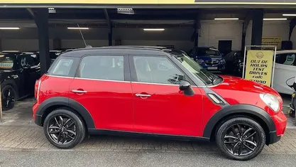 Used 2016 Mini Cooper S Hatchback | £5,995 (Good price)