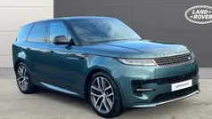 Used 2023 Land Rover Range Rover Sport Autobiography SUV | £77,060