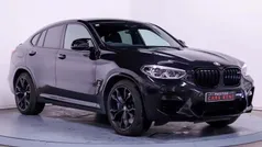 Used 2021 BMW X4 Competition Edition SUV | £38,350 (Good price)